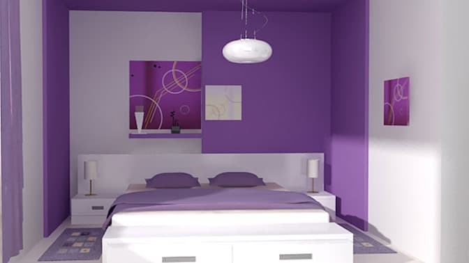 Cómo pintar mi habitación