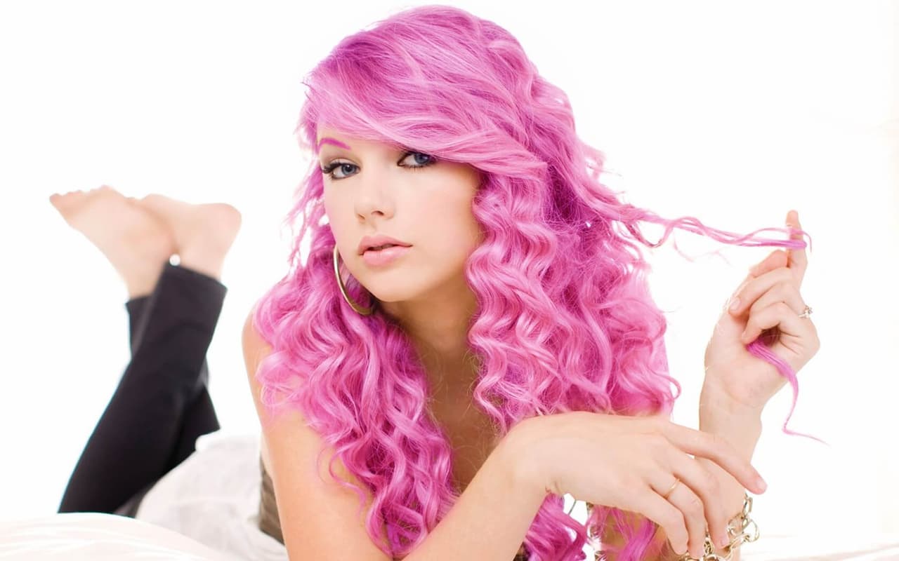 Cómo pintar mi cabello