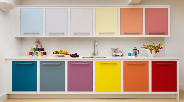 Cómo pintar MDF